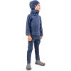 JAN & JUL Baby Toddler Kids Thermal Beanie Cap(Cobalt)
