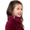 JAN & JUL Kids Thermal Neck Warmer(Mulberry)