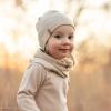 JAN & JUL Kids Thermal Neck Warmer(Oatmeal)