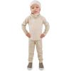 JAN & JUL Kids Thermal Neck Warmer(Oatmeal)