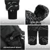 JAN & JUL Waterproof Insulated Snow Suit for Toddlers and Kids(Toasty-dry Snow Suit: Bear Mountain)