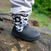 JAN & JUL Waterproof Insulated Winter Boots for Toddlers and Kids(Bear Cub)