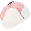 JAN & JUL Waterproof Winter Hat for Babies and Kids(Prairie Flowers – No Toggle)