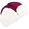 JAN & JUL Waterproof Winter Hat for Babies and Kids(Wildberry)