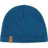 JAN & JUL Baby Toddler Kids Thermal Beanie Cap(Deep Blue)