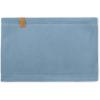 JAN & JUL Fleece Neck Warmer, Winter Neck Gaiter for Kids and Toddlers(Stormy Blue)