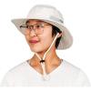 JAN & JUL Jasper Sun-hat for Women UPF 50+, UV Protection (Jasper: Beige, M)