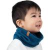 JAN & JUL Kids Thermal Neck Warmer(Deep Blue)