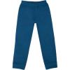 JAN & JUL Thermal Base Layer Pant for Toddlers and Kids(Deep Blue)