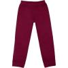 JAN & JUL Thermal Base Layer Pant for Toddlers and Kids(Mulberry)