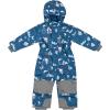 JAN & JUL Waterproof Insulated Snow Suit for Toddlers and Kids(Toasty-dry Snow Suit: Arctic)