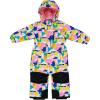 JAN & JUL Waterproof Insulated Snow Suit for Toddlers and Kids(Toasty-dry Snow Suit: Winter Sun)