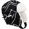 JAN & JUL Waterproof Winter Hat for Babies and Kids(Bear Mountain)