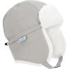 JAN & JUL Waterproof Winter Hat for Babies and Kids(Greystone)