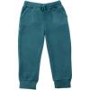 JAN & JUL Winter Fleece Pants for Toddlers and Kids(Blue Spruce)