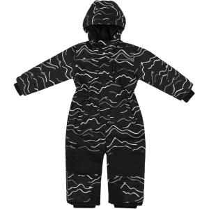 JAN & JUL Waterproof Insulated Snow Suit for Toddlers and Kids(Toasty-dry Snow Suit: Bear Mountain)