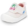 JAN & JUL Easy-On Toddler Shoes(Cherries)