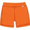 JAN & JUL Swim Trunks for Toddlers and Kids(Tangerine)