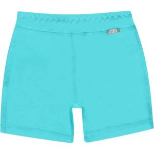 JAN & JUL Swim Trunks for Toddlers and Kids(Lagoon)