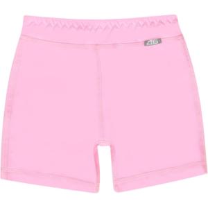 JAN & JUL Swim Trunks for Toddlers and Kids(Pink)