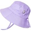 Bucket Hat: Lavender Bucket Hat: Lavender