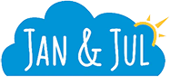 Jan & Jul