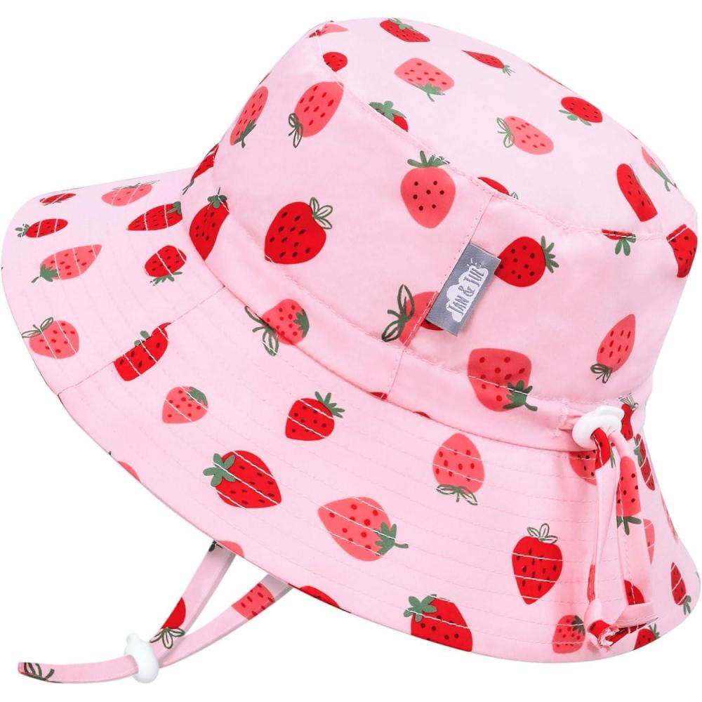 imageJAN ampamp JUL withPink Strawberry