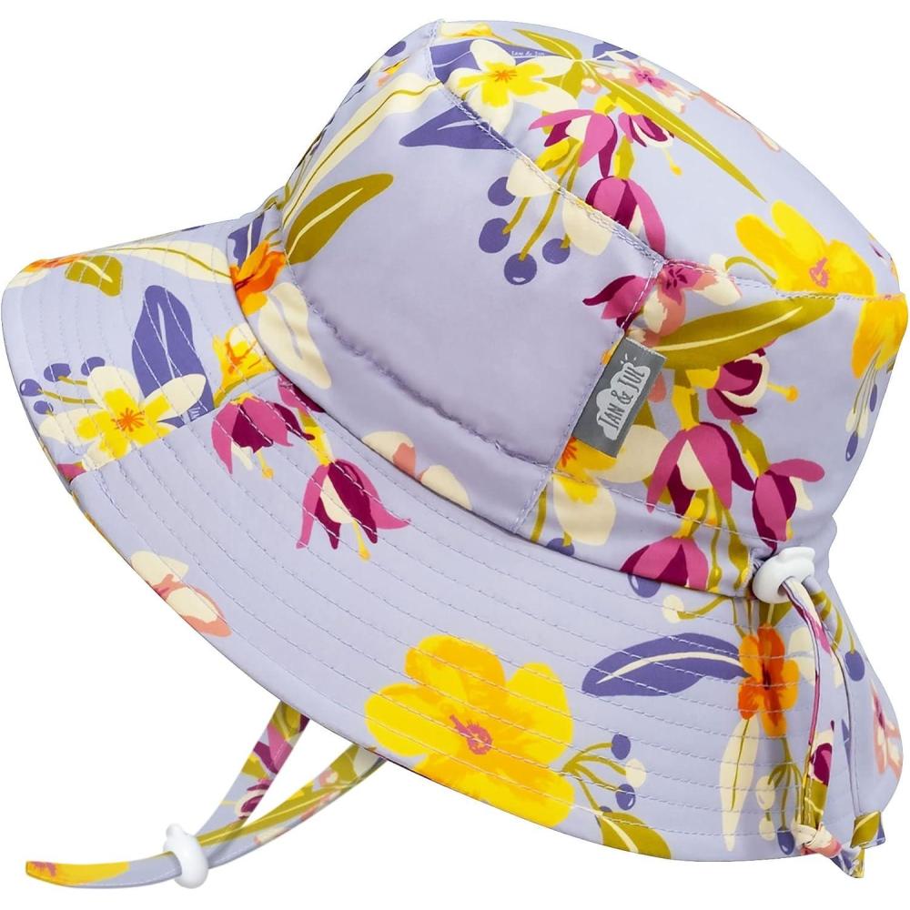 imageJAN ampamp JUL withTropical Bloom