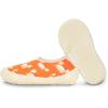 JAN & JUL Quick-Dry Water Shoes for Baby & Toddler with Flexible Soles(Crabby Crab)