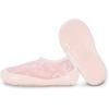 JAN & JUL Quick-Dry Water Shoes for Baby & Toddler with Flexible Soles(Pink Prairie)