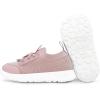 JAN & JUL Waterproof Shoes for Kids, Toddlers’ Breathable Sneakers(Dusty Pink)