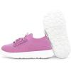 JAN & JUL Waterproof Shoes for Kids, Toddlers’ Breathable Sneakers(Magenta Magic)