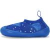 JAN & JUL Quick-Dry Water Shoes for Baby & Toddler with Flexible Soles(Manta Ray)