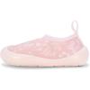 JAN & JUL Quick-Dry Water Shoes for Baby & Toddler with Flexible Soles(Pink Prairie)