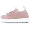 JAN & JUL Waterproof Shoes for Kids, Toddlers’ Breathable Sneakers(Dusty Pink)