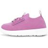 JAN & JUL Waterproof Shoes for Kids, Toddlers’ Breathable Sneakers(Magenta Magic)