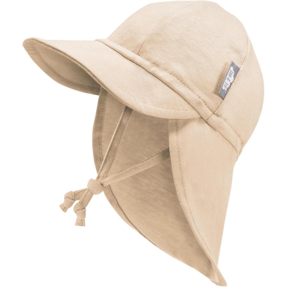 imageJAN ampamp JUL SunHat Baby for with SizeOat