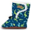 JAN & JUL Winter Booties Boots Baby for Toddler Size:(Dinoland)