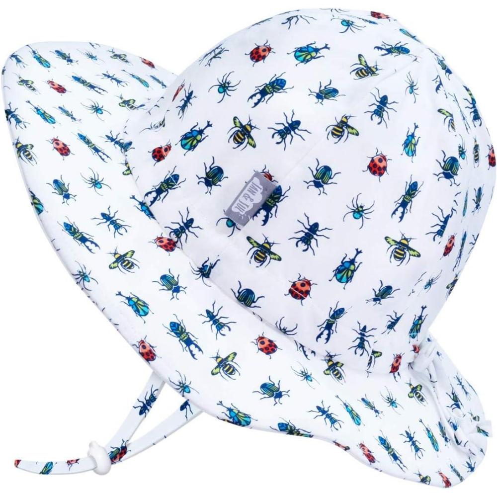 imageJAN ampamp JUL FloppyBugs