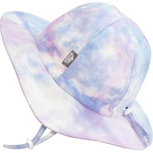 JAN & JUL Floppy(Cotton Candy Tie-dye)