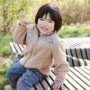 JAN & JUL Fleece Collared Jacket for Toddlers and Kids(Mountain Trails)