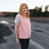 JAN & JUL Winter Fleece Vest for Toddlers and Kids(Dusty Pink)