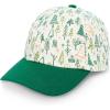 JAN & JUL Kids’ Adjustable Xplorer Baseball Cap(Camp Grove)