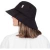 JAN & JUL Water Repellent Bucket Sun Hat with UV Protection for Women