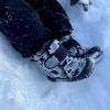 Jan & Jul unisex-child Winter Boots(Toasty-dry: Bear)