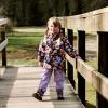 Jan & Jul unisex-child Winter Boots(Toasty-dry: Winter Flowers)