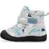 Jan & Jul unisex-child Winter Boots(Polar Pals)