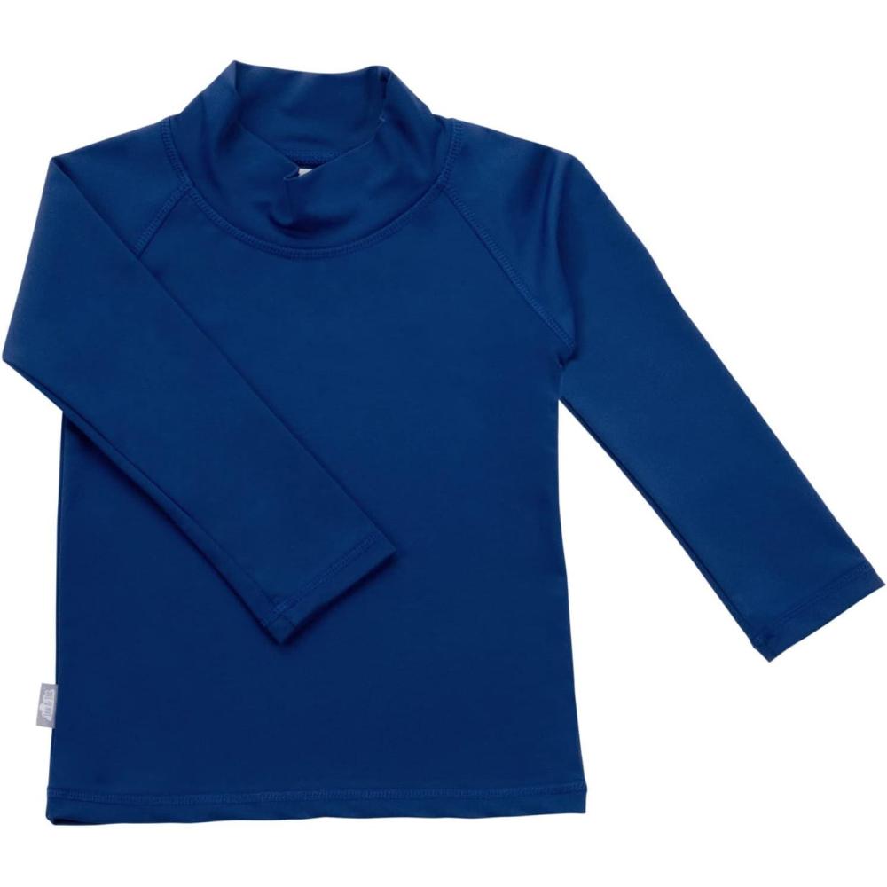 image:imageJAN amp JUL UV Swim Shorts and Long Sleeve UV Shirt for ToddlersUv Shirt Navy