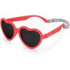Nautical Red Heart