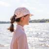 JAN & JUL Aqua-Dry Sunlite Cap for Toddlers and Kids(Unicorn)
